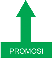 Promosi